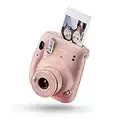 INSTAX Mini 11 Blush-Pink