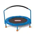 Little Tikes 3' Trampoline