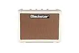 Blackstar Fly 3 Acoustic Mini amplificador de guitarra acústica a pilas de 3 vatios con eco incorporado Entrada de línea MP3 y salida de línea para auriculares