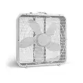 Comfort Zone 20 Inch Box Fan