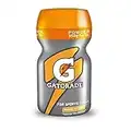 Gatorade Pulver Orange 350g