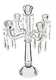 Villeroy & Boch 11-7219-0915 Candelabro, Centimeters