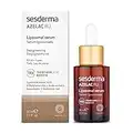 Sesderma | Azelac Ru Serum Liposomal | Tono de piel desigual | Ácido azelaico | Niacinamida | Aclaración de la tez | Ayuda a aclarar las decoloraciones | Ingredientes activos | 30 ml