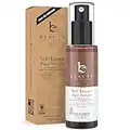 Face Tanner Serum - Fair to Medium Sunless Tanner for Face Sunless Tanner with Hyaluronic Acid - Self Tanner for Face Self Tan - Natural Face Tanner for Face Self Tanner