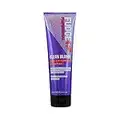 Fudge Professional Original Clean Blonde Shampoo, Purple Toning 250 ml