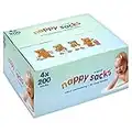 Nappy Bags 800 Pack