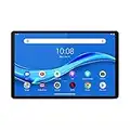 Lenovo Tab M10 FHD Plus (2nd Gen) Tablet - Display 10.3" FullHD (Processore MediaTek Helio P22T, Storage 128GB Espandibile fino ad 1TB, RAM 4GB, WiFi+Bluetooth, 4G LTE, 2 Speaker, Android Pie) Grigio