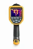 Fluke térmica de cámara Flk de tis50 9 Hz Fixed Medidor de enfoque para Temperatura y climática 0095969798877