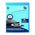 Digital Innovations CleanDr for Blu-Ray Laser Lens Cleaner for Blu-Ray / DVD / PS3 / PS4 / XBOX / XBOX 360 / XBOX ONE (4190300)