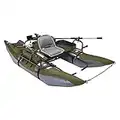 Classic Accessories Colorado XT Pontoon Boat