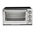 Cuisinart Tob-40 N personnalisée classique grille-pain four Rôtissoire