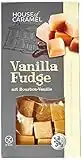 House of Caramel Vanilla Fudge, 120 g