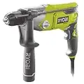 Ryobi RPD1200-K Trapano a Percussione 2 Velocità 1200W