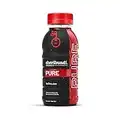 Cheribundi PURE Tart Cherry Juice - 100% Pure Tart Cherry Juice, No Sugar added - Pro Athlete Post Workout Recovery - Fight Inflammation and Support Muscle Recovery - 8 oz, 12 Pack