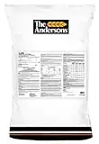 The Andersons Dimension Pre-Emergent Weed Control with 18-0-4 Fertilizer - Covers up to 10,000 sq ft (40 lb)