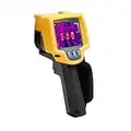 Fluke Ti9 9HZ Industrial Commercial Thermal Imager, LCD Display, 5% Accuracy, -4 to +482 Degrees F Temperature Range, 9 Hz Frequency