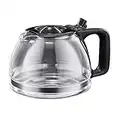 Russell Hobbs Carafe en Verre, Verseuse à Café Texture Compatible Cafetière 22620-56 - 261090