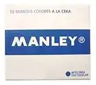 Herso Ceras Manley EST D 12 Negro 30