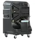 Portacool PACJS2201A1 Jetstream 220 Portable Evaporative Cooler, Black