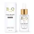 Lash Bonder For Eyelash Extensions 15 ML B&Q Lash Sealant For Eyelash Extensions Super Bonder For Lash Extensions Glue Accelerator Waterproof and Oil Proof (Bonder,15ml)