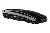 Coffres de toit Thule Thule Motion XT XXL Black Glossy