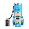 Clé USB 16 Go Batman - Mémoire Flash Drive 2.0 Originale DC Comics, Tribe FD031502