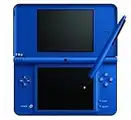 Nintendo DSi XL Midnight Blue (Renewed)