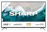 [Exclusif à Amazon] SHARP Android TV 50BL6EA