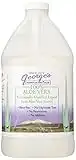 George's Aloe Vera Supplement Softgel, 64 Fluid Ounce, 100% Always Active Aloe Vera Liquid