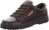 Mephisto CRUISER MAMOUTH 751 DARK BROWN, Men's Derby, Brown (dark Brown Mamouth 751), 10 UK (44 EU)