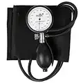 Manuelles Blutdruckmessgerät von Pulox ANEROID Sphygmomanometer