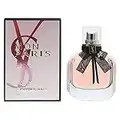 Yves Saint Laurent Ysl Mon Paris Floral Epv 50 ml - 50 ml