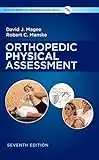 Orthopedic Physical Assessment - E-Book