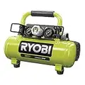 Ryobi R18AC-0 Cordless Air Compressor, 18 V