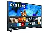 TV LED Full HD Samsung UE32T5305 - Téléviseur LED 32 pouces - 80 cm - 1000 PQI - Compatible HDR - 2x HDMI - USB - SMART TV - Wifi - AirPlay 2 - Netflix