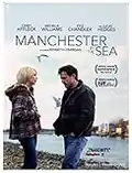 Manchester by the Sea [DVD] (IMPORT) (No hay versiÄln espaÄaola)