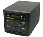 Copystars DVD Duplicator Sata CD-DVD Burner 24X 1 to 1 DVD Copier Duplicator Tower