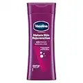 Vaseline Intensive Care Mature Skin Rejuvenation Body Lotion heals and balances skin dryness for maturing dry skin 400 ml