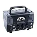 JOYO Zombie (Dual Rectifier) BanTamp Series Mini Amp Head 20 Watt Preamp 2 Channel Hybrid Tube Guitar Amplifier with Bluetooth