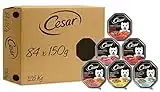 Cesar Recetas de Campo, Comida para Perro 150 g – 14 Bandejas