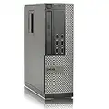 PC DELL 7010 SFF Intel Core i7 3770 3.40 Ghz/RAM 16GB/1TB SSD/DVD/WIN 10 PRO (Generalüberholt)