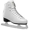 Roces Paradise/Lama Patines de Hielo, Mujer, Blanco, 33