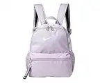 Nike Mini Zaino Brasilia Just Do It Rosa Codice BA5559-531