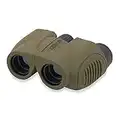 Carson Hornet 8x22mm Lightweight and Compact Binoculars for Bird Watching, Sight Seeing, Surveillance, Safaris, Concerts, Sporting Events, Hiking, Camping,Travel and Hunting Adventures (HT-822)