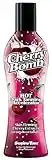 Supre Tan Cherry Bomb Hot Dark Tanning Maximiser with Skin Firming Cherry Extracts 235ml