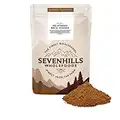 Sevenhills Wholefoods Organic Gelatinised Maca Powder 1kg