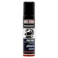 Ma-Fra, Pulicasco, Spray Pulitore Interni Casco, Dissolve i Cattivi Odori ed Igienizza l'Imbottitura, non Lascia Aloni, 75 ml