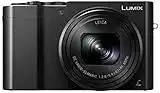 Panasonic Lumix DMC-TZ100 Appareils Photo Numériques 20.9 Mpix Zoom Optique 10x (Noir)