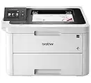 Brother HL-L3270CDW Compact Wireless Digital Color Printer with NFC, Mobile Device and Duplex Printing - Ideal -for Home and Small Office Use, Amazon Dash Replenishment Ready