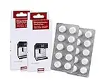 Miele Coffee Machine Cleaning Tablets (20 Tablets) Part# 05626080